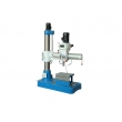 Radial Drilling Machine