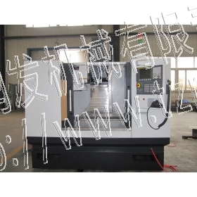 VMC713 CNC CENTER MACHINE