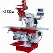 Universal Milling Machine