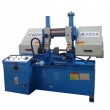 GT4220 Double Column Horizontal Band Saw