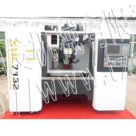 XHL7132 CNC MILLING MACHINE