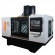 VMC640 CNC MACHINE CENTER