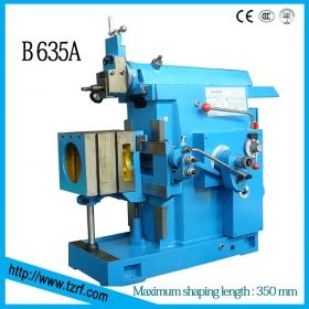 Small Shaping Machine