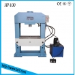 HP Hydraulic Press Machine