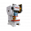 J21 series fixed platform press