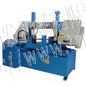 Swivel Band Saw