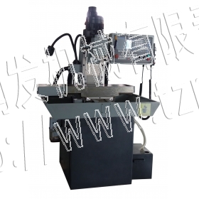 XK7118 SMALL CNC MILLING MACHINE