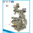 4H Turret Milling Machine