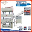 Y27 Series Four Column Hydraulic Press Machine