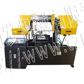 GS4230 CNC Metal Band Saw