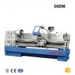 C6251/C6251V/C6256/C6256V  Horizontal Lathe Machine