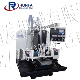 XK712 small CNC MILLING MACHINE