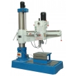 Radial Drilling Machine