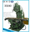 Vertical Milling Machine