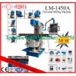 Universal Milling Machine LM-1450A