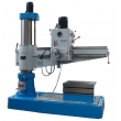 Mechanical Radial Drilling Machine