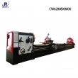 Heavy Duty CW6280BX8000 Horizontal Lathe Machine