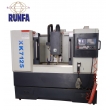 Small CNC Milling Machine XK7125