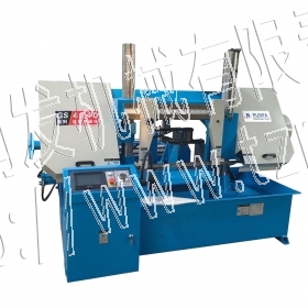 GS4240 Auto Band Saw