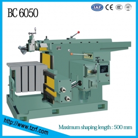 Shaper BC6050