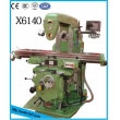 Universal Milling Machine X6140