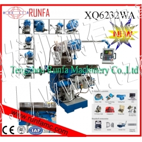 Universal Milling Machine XQ6232WA