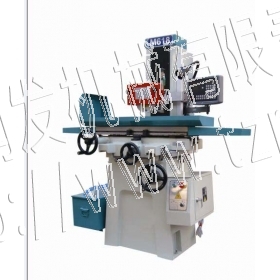 M618 Manual Surface Grinding Machine