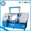 Band Sawing Machine