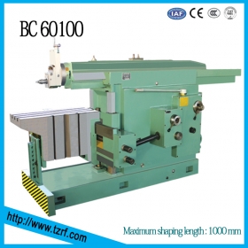 Shaper BC60100