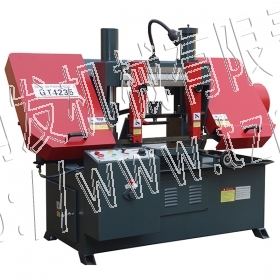 GT4235 Band Sawing Machine