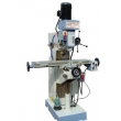 Drilling And Milling Machine