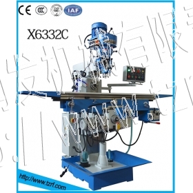 Universal Milling Machine X6332C