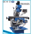 Drilling And Milling Machine