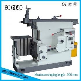 Shaper BC6050