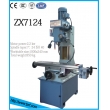 Drilling And Milling Machine